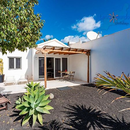 Vivienda Vacacional Maison Chaleureuse Zen プラヤ・ブランカ エクステリア 写真