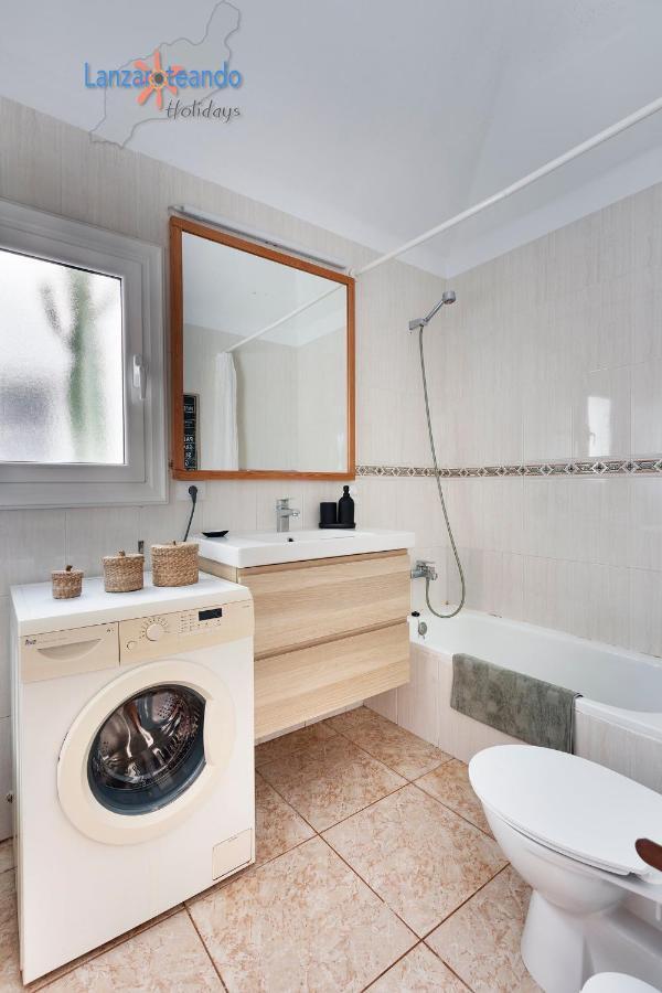 Vivienda Vacacional Maison Chaleureuse Zen プラヤ・ブランカ エクステリア 写真