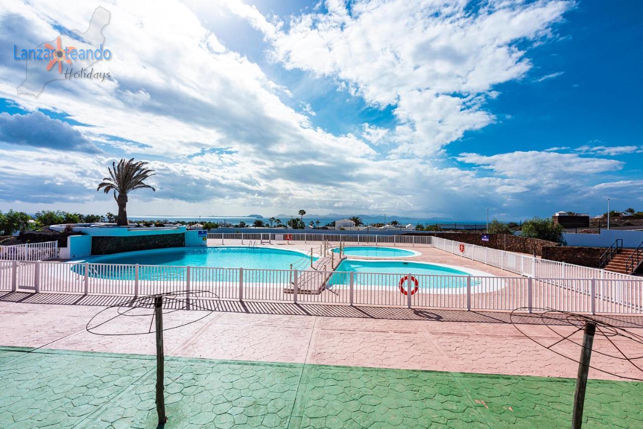 Vivienda Vacacional Maison Chaleureuse Zen プラヤ・ブランカ エクステリア 写真