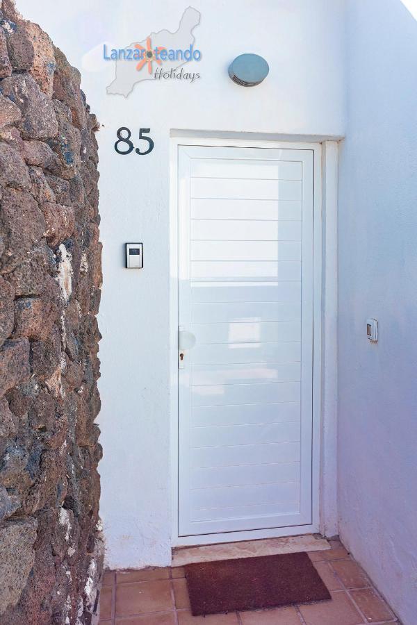 Vivienda Vacacional Maison Chaleureuse Zen プラヤ・ブランカ エクステリア 写真