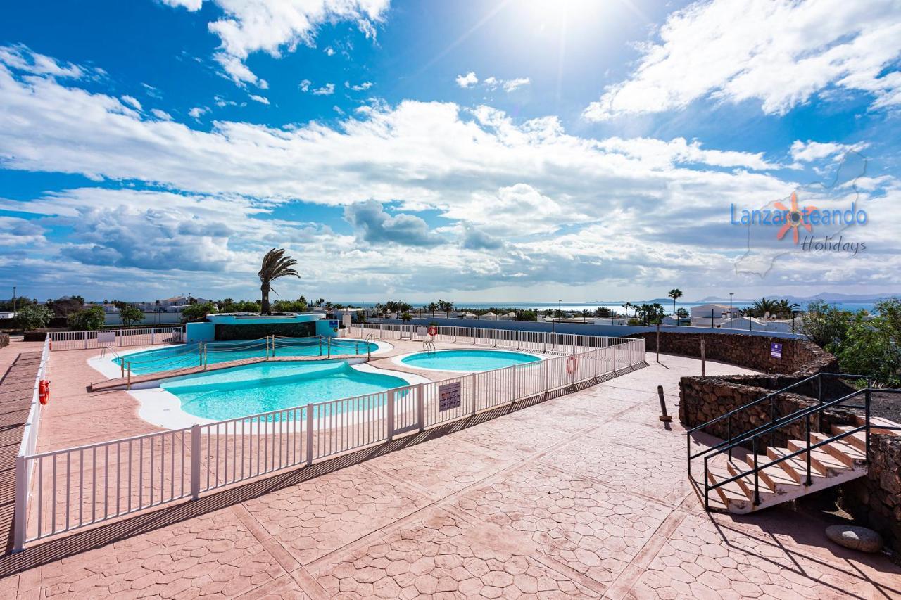 Vivienda Vacacional Maison Chaleureuse Zen プラヤ・ブランカ エクステリア 写真